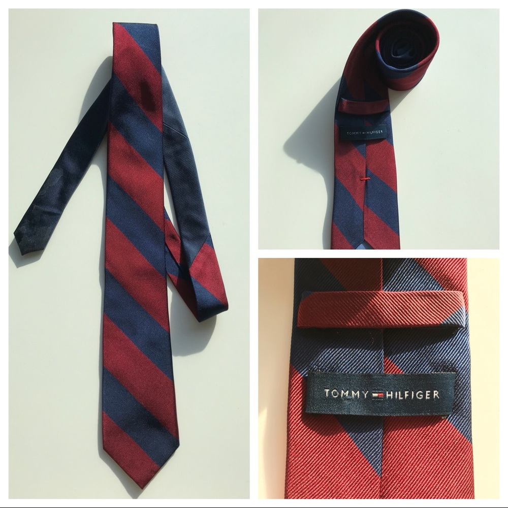 Tommy Hilfiger Tie